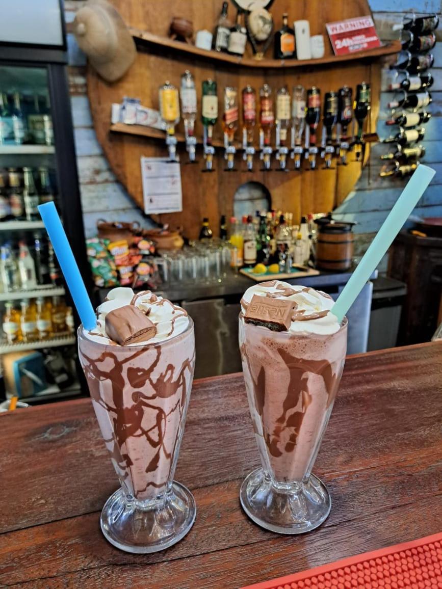 Bon Game Reserve Bland's Drift Ngoại thất bức ảnh