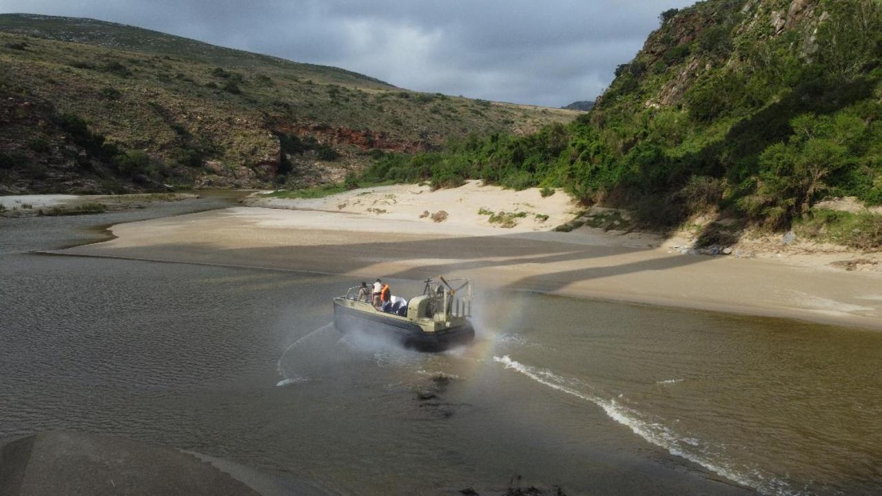 Bon Game Reserve Bland's Drift Ngoại thất bức ảnh